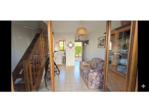 Achat Maison 3 pièces 34m² BENERVILLE SUR MER 14910