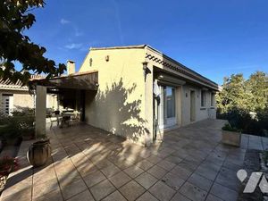 Vente maison 4 pièces 91.88 m² à Grans (13450)  350 000 €