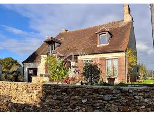 Vente maison 8 pièces 180 m² à Jouy-sur-Morin (77320)  385 000 €