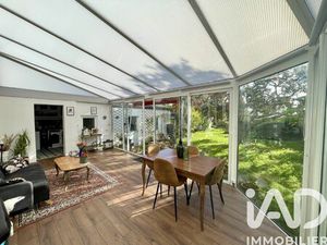 Vente maison 8 pièces 111 m² Plouhinec (29780)