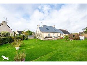 Vente maison 5 pièces 115 m² Sibiril (29250)