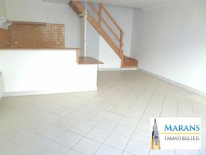 Vente maison 6 pièces 159m2 Marans 17230 - 185600 € - Surface Privée
