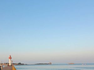 Achat Immeuble 160m² ST VAAST LA HOUGUE 50550