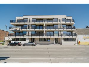 Appartement te koop in Nossegem met 2 slaapkamers