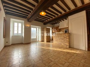 Location Maison 3 pièces 70m²