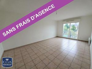 Location Appartement 5 pièces 98m² ROUEN 76100