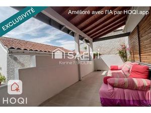 Vente maison 7 pièces 162 m² Lapeyrouse-Mornay (26210)