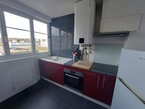 Location Appartement 3 pièces Meublé 65m² DIEPPE 76200