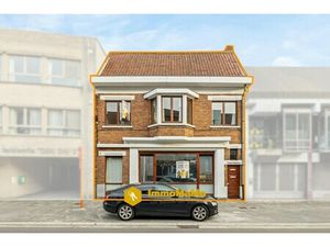 Appartement te koop in Wachtebeke met 5 slaapkamers