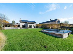 Huis te koop in Anhée met 4 slaapkamers