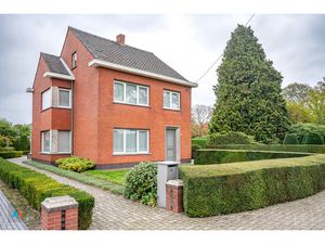 Huis te koop in Meerle met 3 slaapkamers