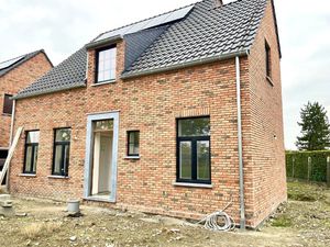 Huis te koop in Maarkedal met 4 slaapkamers