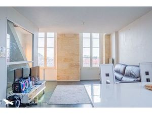 Vente appartement 2 pièces 55 m² Cenon (33150)