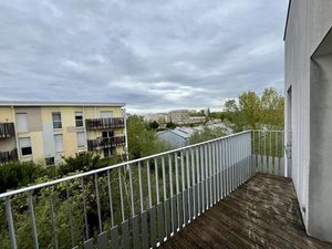 Vente appartement 2 pièces 44 m² Lormont (33310)