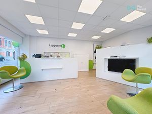 Commercieel te koop in Schaarbeek