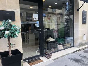 Vente commerce 1 pièce 50 m² Bordeaux (33000)