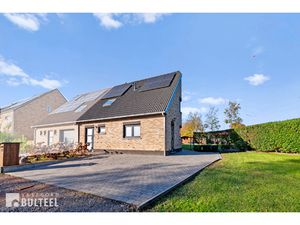 Huis te koop in Tielrode met 3 slaapkamers