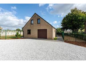 Huis te koop in Nossegem met 3 slaapkamers