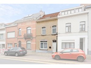 Huis te koop in Wemmel met 4 slaapkamers