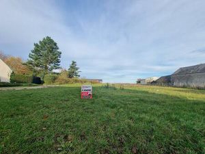 Achat Terrain 1 005m² ASCHERES LE MARCHE 45170