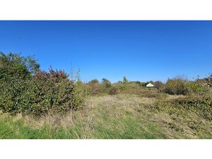 Achat Terrain 1 058m² BEAUCE LA ROMAINE 41240