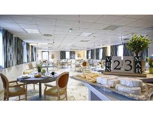 Achat Appartement 1 pièce 21m² CHAMBRAY LES TOURS 37170