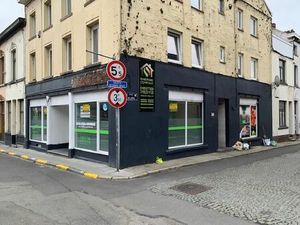 Surface commerciale à vendre à Grand'Rue 15 Manage (VBD52189)