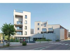 Surface commerciale à vendre à Mont-Saint-Guibert (VBD52141)