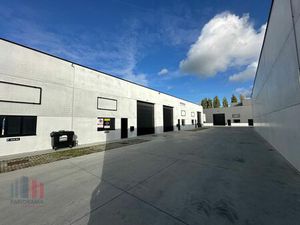 Surface industrielle à louer à Kortrijkseweg 361 Beveren-Leie (RBU70389)