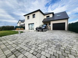 Maison 6 chambres - Proche IFS