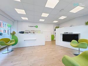 Surface commerciale à vendre à Avenue Eugène Plasky 49 Schaerbeek (VBD52547)