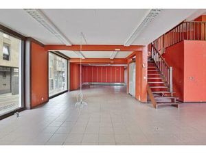 Surface commerciale à vendre à Zeedijk 16 Wenduine (RBU70061)