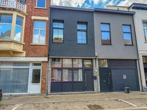 Surface commerciale à vendre à August Wautersstraat 17 Temse (RBU69926)