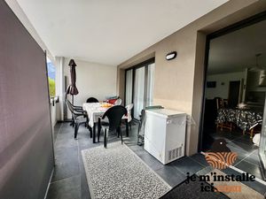 Appartement type 3 proche du centre