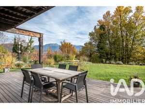 Vente Maison/villa 8 pièces
