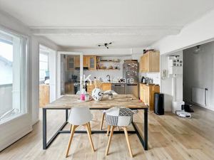 Vente appartement 3 pièces 66 m² Toulouse (31500)