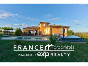 Vente maison 4 pièces 152 m² Carbonne (31390)