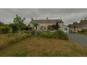 Achat Maison 7 pièces 160m²