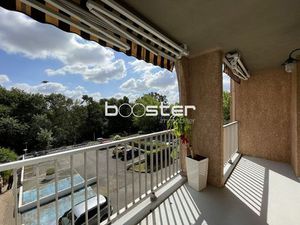 Vente appartement 3 pièces 62 m² Toulouse (31500)