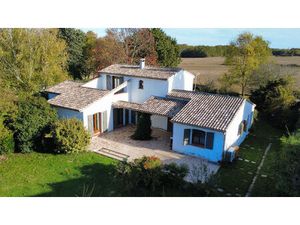 Vente maison 5 pièces 175 m² Bruguières (31150)