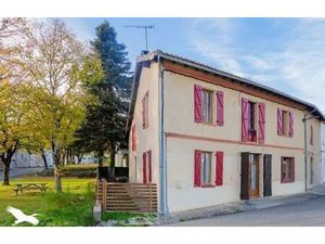 Vente maison 4 pièces 131 m² Cadours (31480)