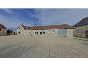 Achat Maison 7 pièces 264m²