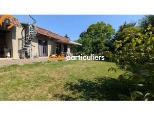 Vente maison 7 pièces 145 m² à Cysoing (59830)  425 000 €