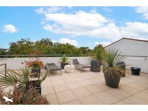 Vente appartement 2 pièces 50 m² Toulouse (31100)