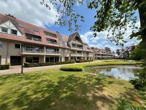 Appartement te koop in Beernem met 4 slaapkamers