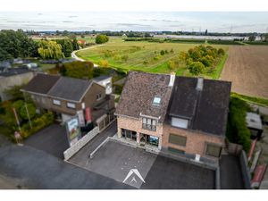 Commercieel te koop in Waregem