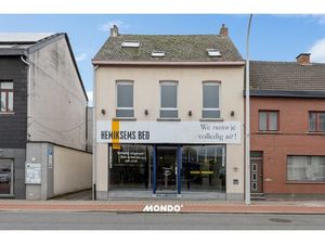 Huis te koop in Hemiksem met 3 slaapkamers