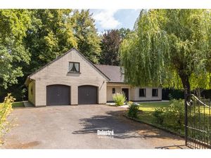 Huis te koop in Lettelingen met 5 slaapkamers