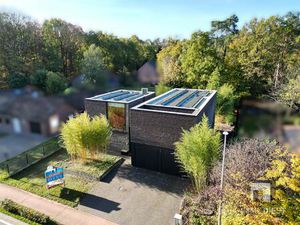 Huis te koop in Oostham met 3 slaapkamers