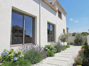 Location maison 7 pièces 213 m² à Lattes (34970)